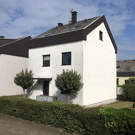Ferienwohnung Bellevue ซาร์บรึคเคน ภายนอก รูปภาพ
