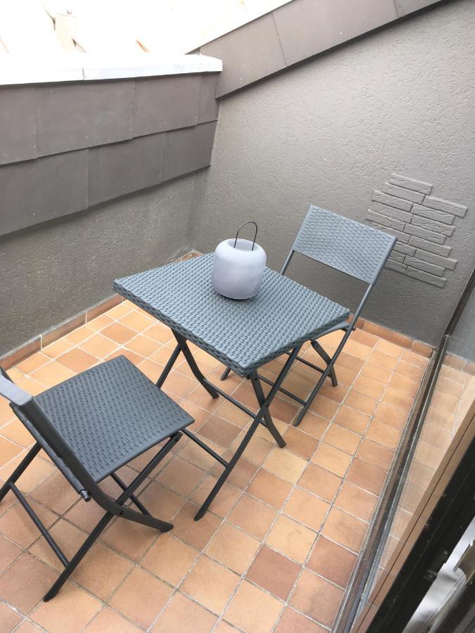 Ferienwohnung Bellevue ซาร์บรึคเคน ภายนอก รูปภาพ