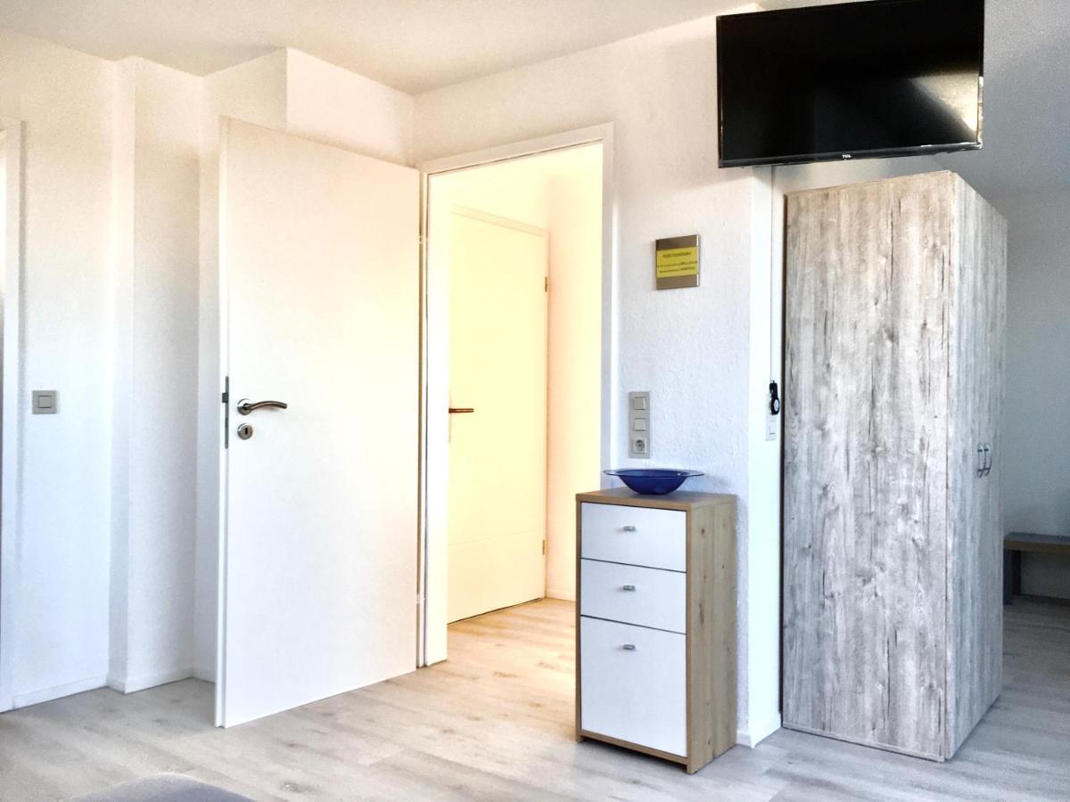 Ferienwohnung Bellevue ซาร์บรึคเคน ภายนอก รูปภาพ