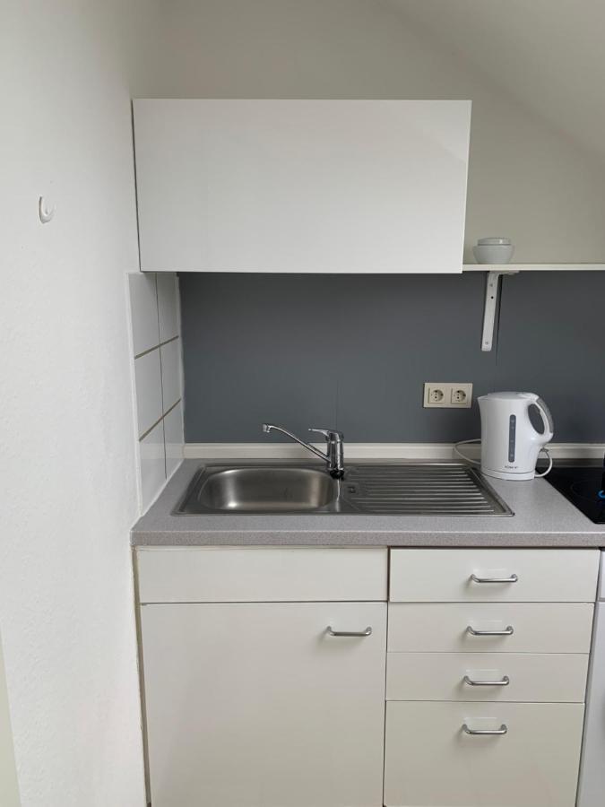 Ferienwohnung Bellevue ซาร์บรึคเคน ภายนอก รูปภาพ